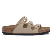 Sandalen BIRKENSTOCK FLORIDA SANDCASTLE CALZ S