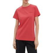 T-shirt Korte Mouw Pinko 101752-A2HN