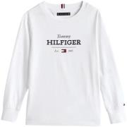 T-Shirt Lange Mouw Tommy Hilfiger KB0KB09633