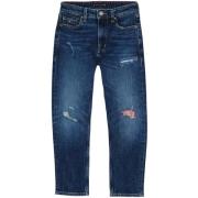 Straight Jeans Tommy Hilfiger KB0KB09327