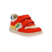 Lage Sneakers Kickers Kickmotion