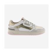 Sneakers Victoria C80 - soft metal