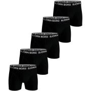 Boxers Björn Borg 5-Pack Boxers