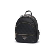 Rugzak Guess CLO MANHATTAN BACKPACK