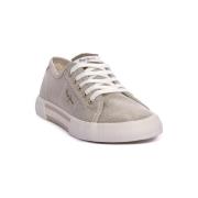 Sneakers Pepe jeans RUSPER CLASS GOLD