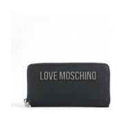 Portemonnee Love Moschino -