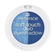 Oogschaduw &amp; primer Essence Soft Touch Duo Oogschaduw - 03 Icy Gir...