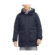 Parka Jas Jack &amp; Jones -