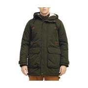 Parka Jas Jack &amp; Jones -