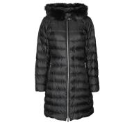 Donsjas MICHAEL Michael Kors ECO LONG PERFMNC PUFFER