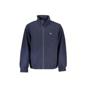 Trainingsjack Tommy Hilfiger Klassiek bomberjack Navy