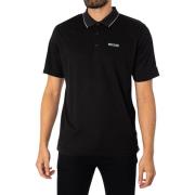 Polo Shirt Korte Mouw Regatta Maverik V-poloshirt