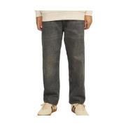 Straight Jeans Jack &amp; Jones -