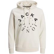 Trui Jack &amp; Jones Warrior Sweat Hood