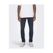 Broek Only &amp; Sons 22013631 ONSLOOM SLIM DB JOG 3631 PIM