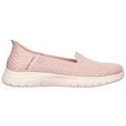 Sneakers Skechers 136542 SLIP INS