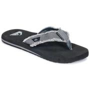 Teenslippers Quiksilver MONKEY ABYSS M SNDL XSKC