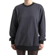 Sweater D&amp;G Oversized gebreide trui TSH8085