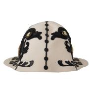 Hoed D&amp;G Cameo Wol Vilten HoedModel HAT9299