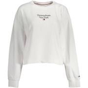 Sweater Tommy Hilfiger Crop Sweatshirt CWU008