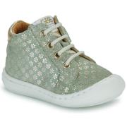 Hoge Sneakers GBB LANINOU