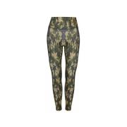 Broek Bodyboo BB24004 Green