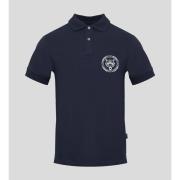 Polo Shirt Korte Mouw Philipp Plein Sport - pips508