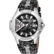 Horloge Roberto Cavalli - jc1g260l0025