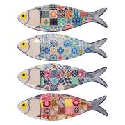 Beeldjes Signes Grimalt Magnetische Vis 3U