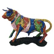 Beeldjes Signes Grimalt Stier