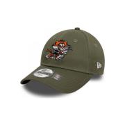 Pet New-Era Child nfl mascot 9forty cinben