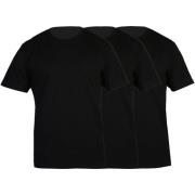 T-shirt Korte Mouw Off-White omaa127c99jer0021001 black