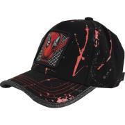 Pet Capslab Marvel Deadpool Cap