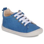 Hoge Sneakers Easy Peasy MY DODU LACET