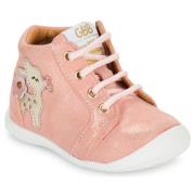 Hoge Sneakers GBB BICHETTE ETE