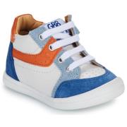 Hoge Sneakers GBB EDSON