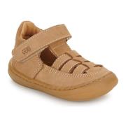 Hoge Sneakers GBB DANAE