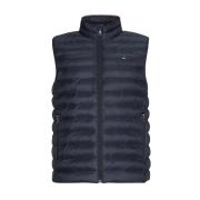 Donsjas Tommy Hilfiger PACKABLE RECYCLED VEST