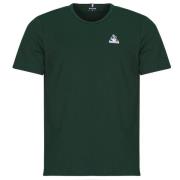 T-shirt Korte Mouw Le Coq Sportif ESS TEE SS N°1 M