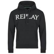 Sweater Replay SWEATSHIRT