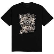 T-shirt Dolly Noire -