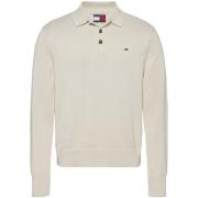 Polo Shirt Lange Mouw Tommy Jeans -