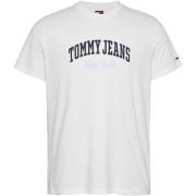 T-shirt Korte Mouw Tommy Jeans -