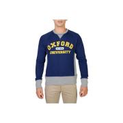 Sweater Oxford University - oxford-fleece-raglan