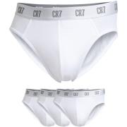 Boxers Cristiano Ronaldo CR7 - 8110-66_tripack