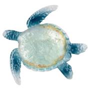 Beeldjes Signes Grimalt Schildpad Muurornament