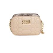 Handtas Roberto Cavalli - lxb6564-ab828