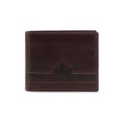Portemonnee Lumberjack - crystal-lk3832
