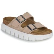 Slippers Papillio Arizona Chunky LEVE Warm Sand