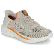 Lage Sneakers Skechers SLIP-INS: SLADE - QUINTO